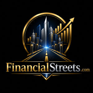 FINANCIALSTREETS.COM logo