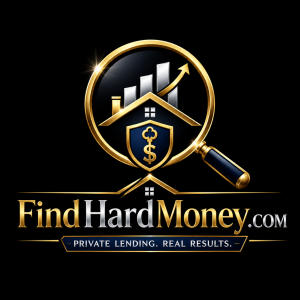 FINDHARDMONEY.COM logo