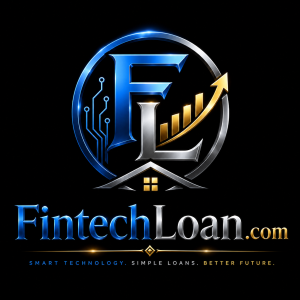 FINTECHLOAN.COM logo