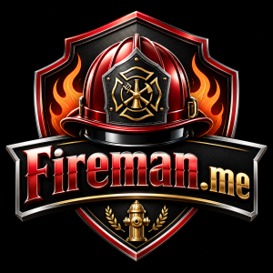 FIREMAN.ME logo