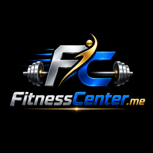 FITNESSCENTER.ME