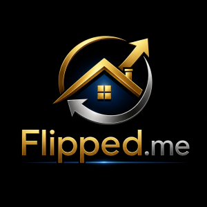 FLIPPED.ME logo