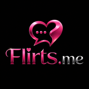 FLIRTS.ME logo