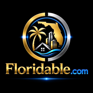 FLORIDABLE.COM logo