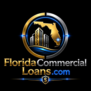 FLORIDACOMMERCIALLOANS.COM logo