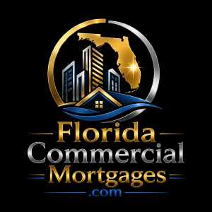 FLORIDACOMMERCIALMORTGAGES.COM logo