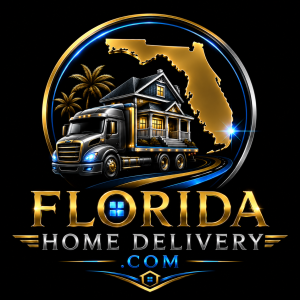 FLORIDAHOMEDELIVERY.COM logo