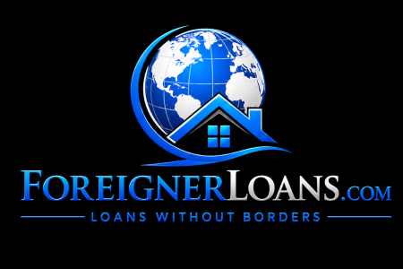 FOREIGNERLOANS.COM logo