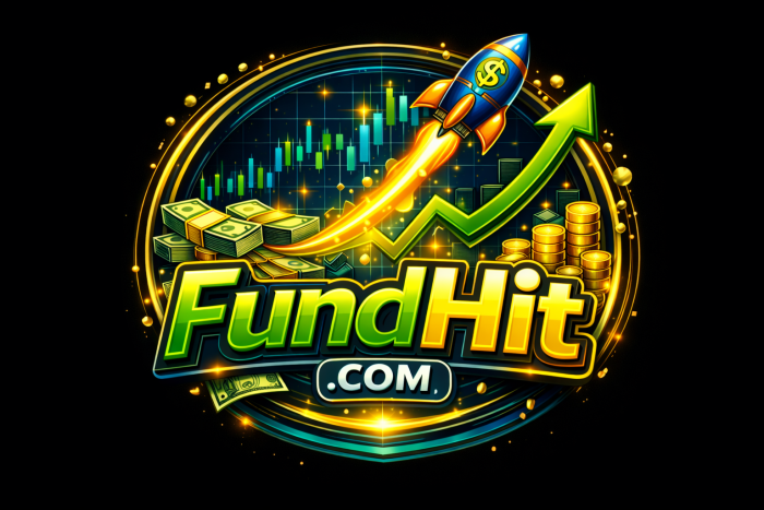 FUNDHIT.COM logo