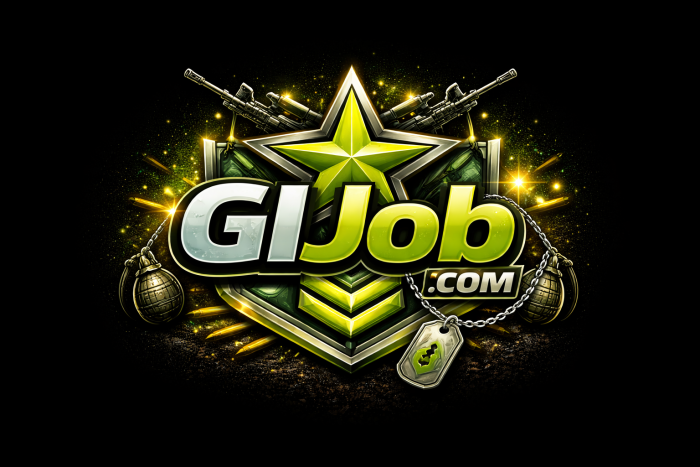 GIJOB.COM logo