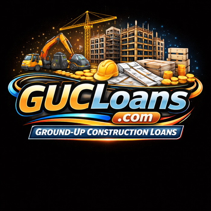 GUCLOANS.COM logo