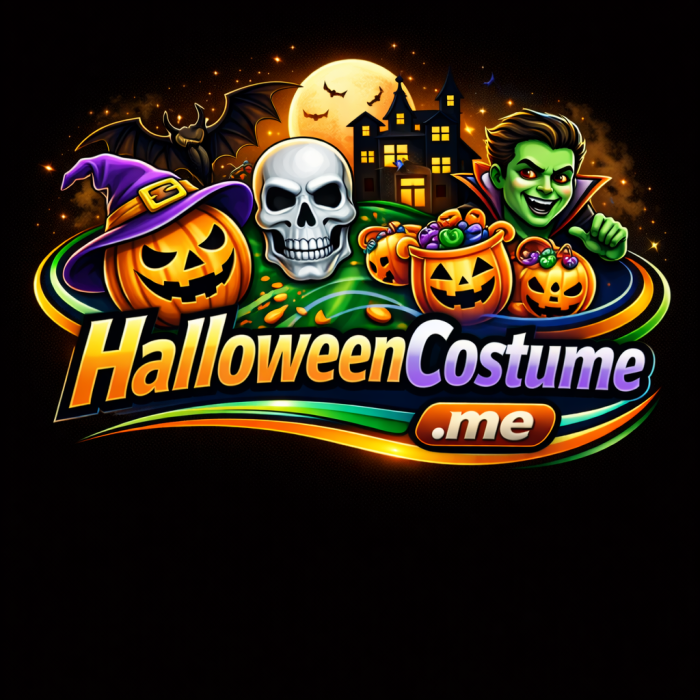 HALLOWEENCOSTUME.ME logo