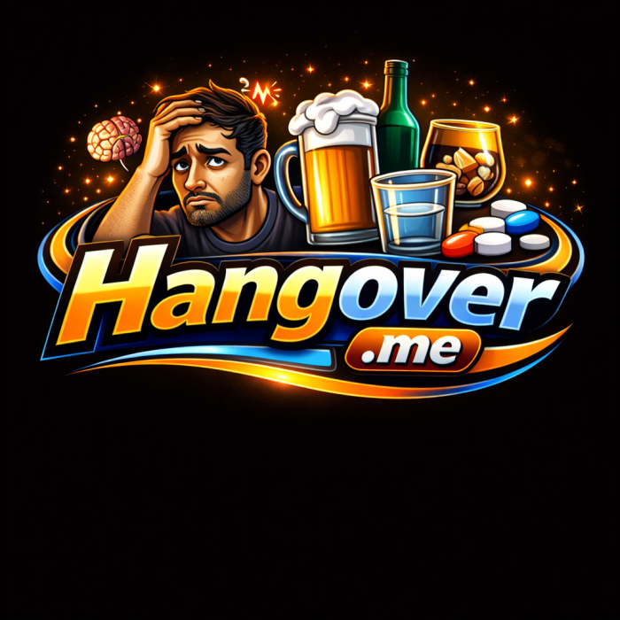 HANGOVER.ME logo