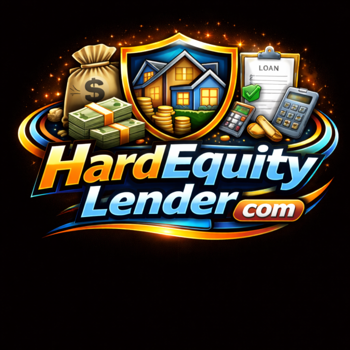 HARDEQUITYLENDER.COM logo