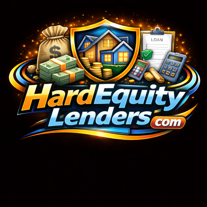 HARDEQUITYLENDERS.COM logo