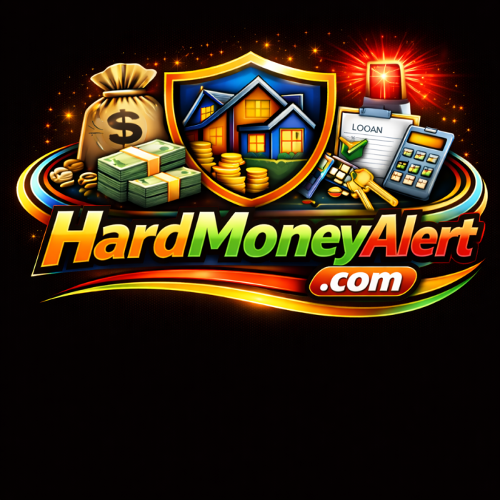 HARDMONEYALERT.COM logo