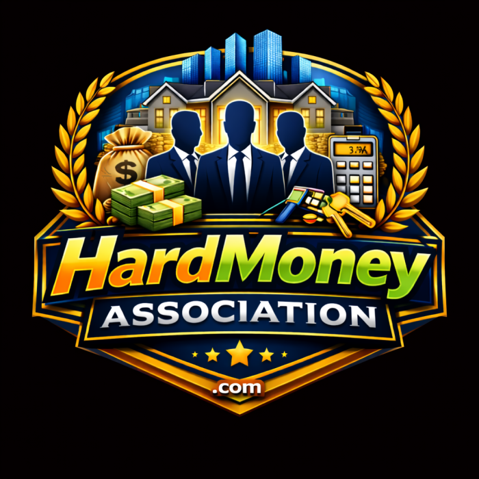 HARDMONEYASSOCIATION.COM logo