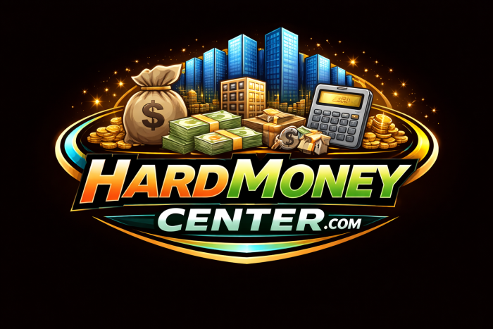 HARDMONEYCENTER.COM logo