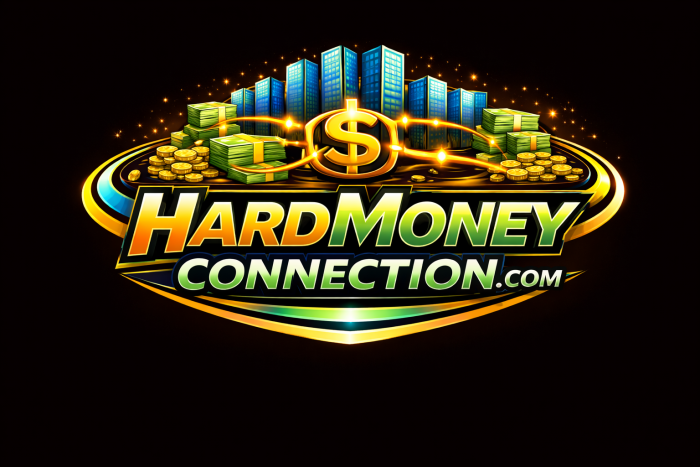 HARDMONEYCONNECTION.COM logo