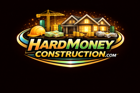 HARDMONEYCONSTRUCTION.COM logo