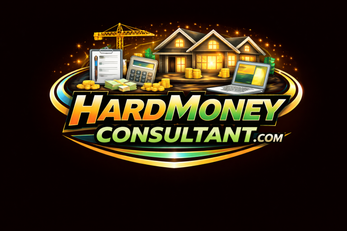 HARDMONEYCONSULTANT.COM logo
