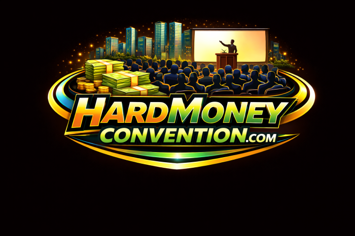 HARDMONEYCONVENTION.COM logo