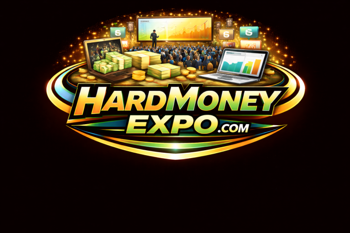 HARDMONEYEXPO.COM logo