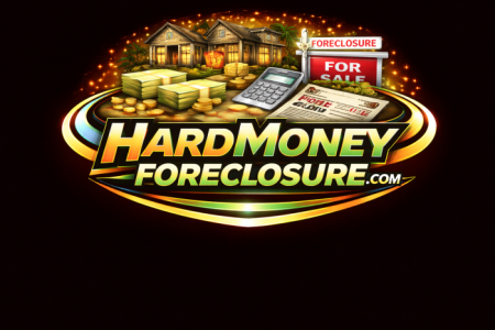 HARDMONEYFORECLOSURE.COM logo