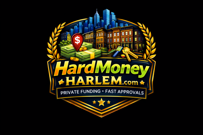 HARDMONEYHARLEM.COM logo