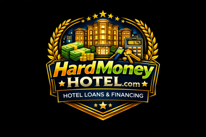 HARDMONEYHOTEL.COM logo