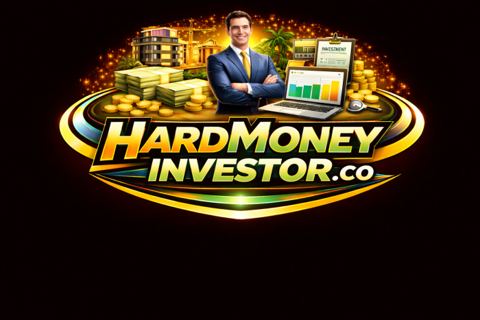 HARDMONEYINVESTOR.ORG logo