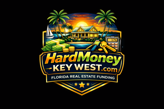 HARDMONEYKEYWEST.COM logo