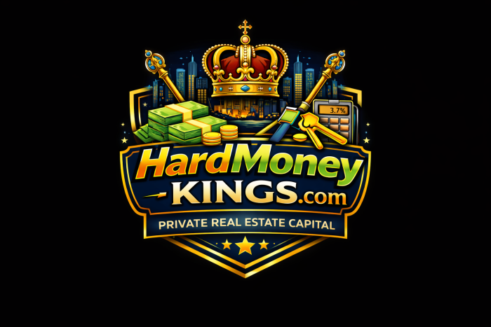 HARDMONEYKINGS.COM logo