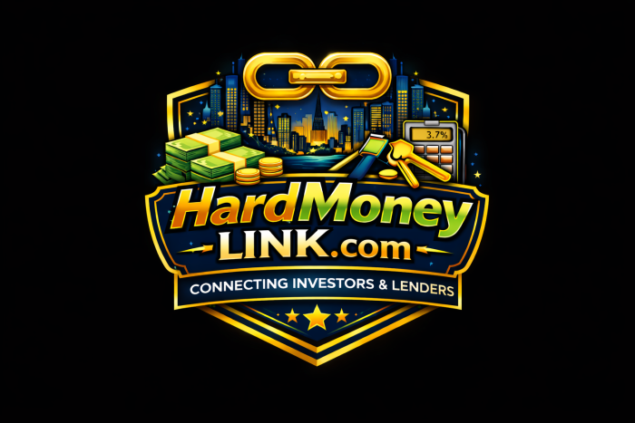 HARDMONEYLINK.COM logo