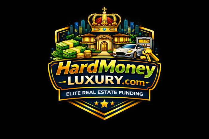 HARDMONEYLUXURY.COM logo