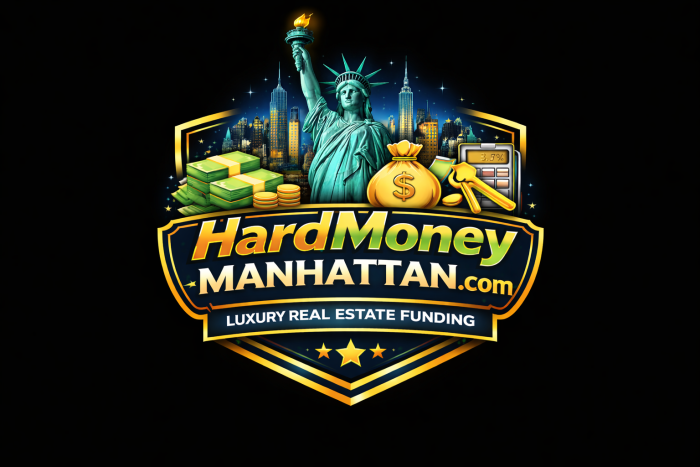 HARDMONEYMANHATTAN.COM logo