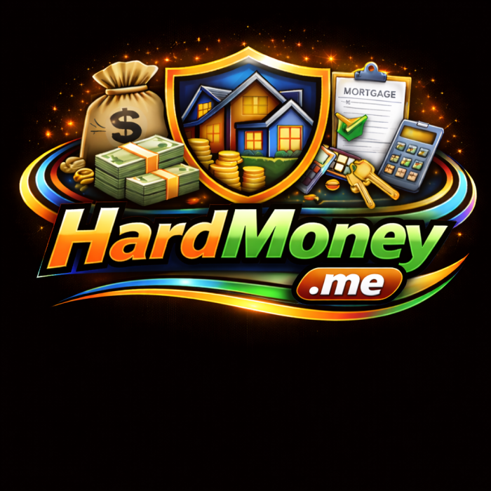 HARDMONEY.ME logo