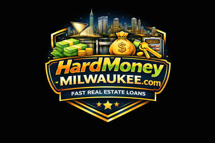 HARDMONEYMILWAUKEE.COM logo