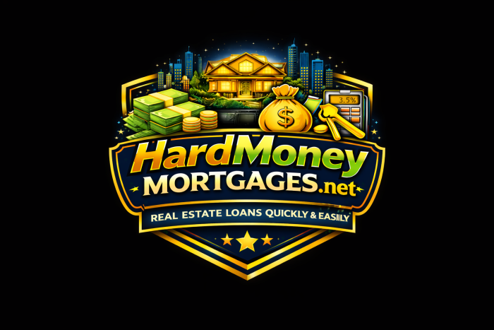 HARDMONEYMORTGAGES.NET logo