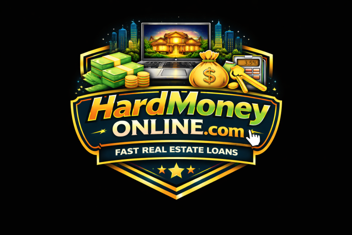 HARDMONEYONLINE.COM logo