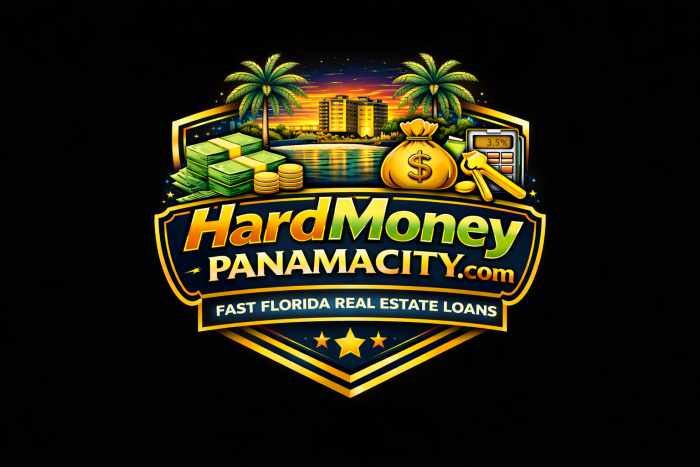 HARDMONEYPANAMACITY.COM logo