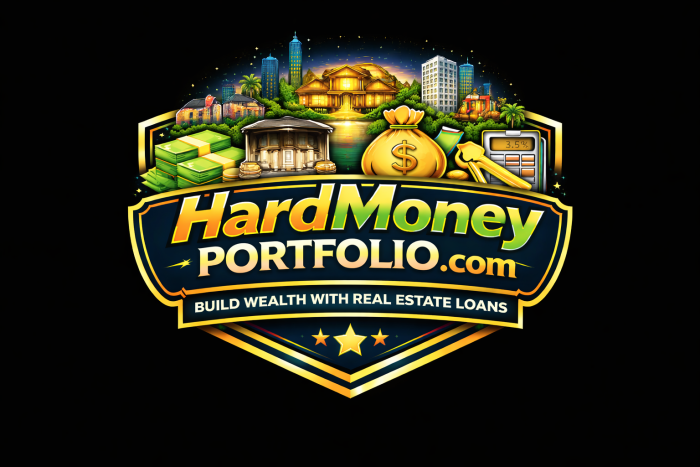 HARDMONEYPORTFOLIO.COM logo