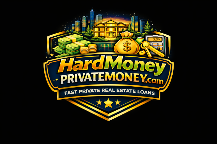 HARDMONEYPRIVATEMONEY.COM logo