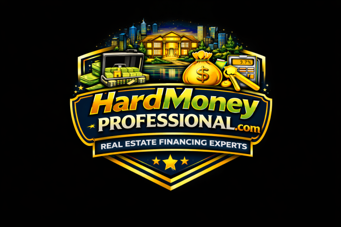 HARDMONEYPROFESSIONAL.COM logo