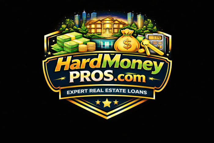 HARDMONEYPROS.COM logo