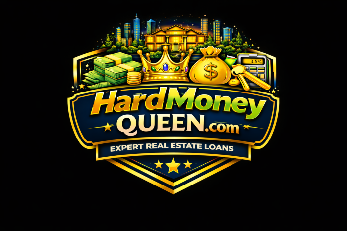 HARDMONEYQUEEN.COM logo