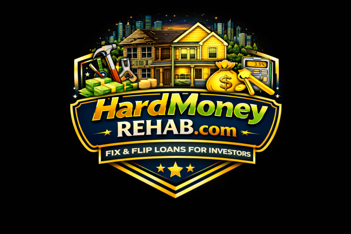 HARDMONEYREHAB.COM logo