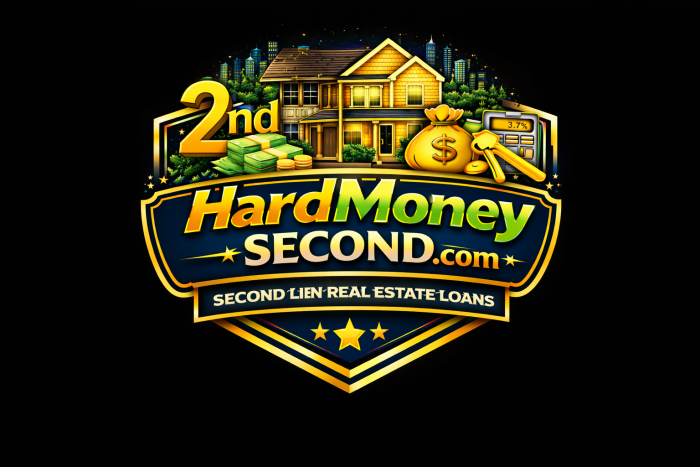 HARDMONEYSECOND.COM logo
