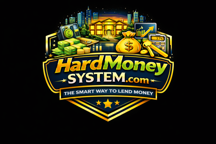 HARDMONEYSYSTEM.COM logo