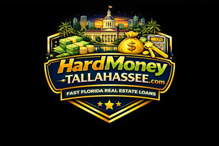 HARDMONEYTALLAHASSEE.COM logo